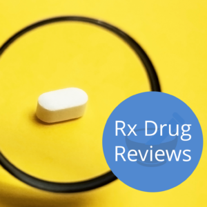 rx drug review